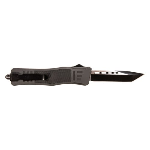 MASTER CUTLERY 3.5" Out the Front Tanto Blade Knife for sale at KYGUNCO.
