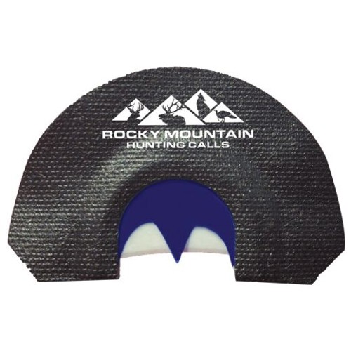ROCKY MOUNTAIN HUNTING CALLS BLACK MAX for sale at KYGUNCO.