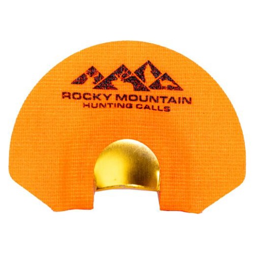 ROCKY MOUNTAIN HUNTING CALLS CAPTAIN HOOK for sale at KYGUNCO.