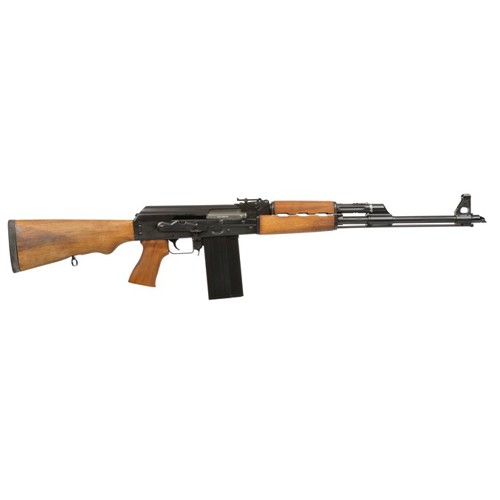 ZASTAVA ZPAP85 7.62X39 for sale at KYGUNCO.