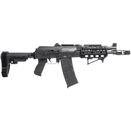 ZASTAVA ZPAP85 AK Pistol 7.62X39 SB3 Brace for sale at KYGUNCO.