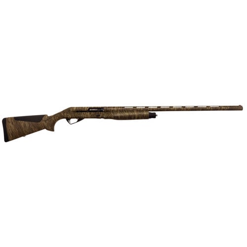 SILVER EAGLE Foris 12 Gauge 3.5" 28" Semi-Auto Shotgun - Mossy Oak Bottomland for sale at KYGUNCO.