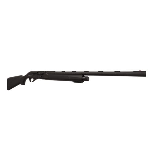 SILVER EAGLE Inertian One 12 Gauge 3" 26" 4+1 Semi-Auto Shotgun - Black for sale at KYGUNCO.