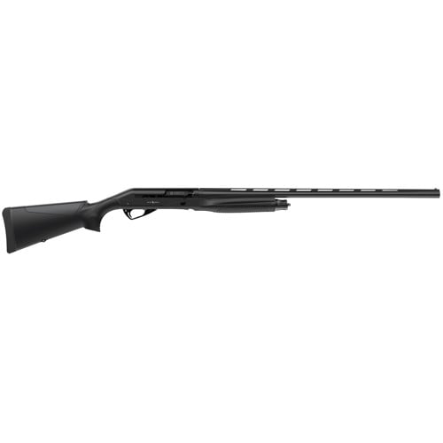 SILVER EAGLE Foris 12 Gauge 3.5" 28" 3rd Semi-Auto Shotgun - Black for sale at KYGUNCO.