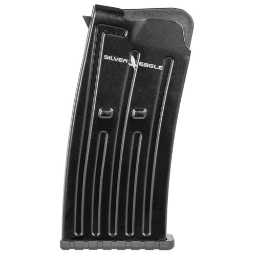 SILVER EAGLE SE122TAC TAC-LC TAC PRO 5rd Metal Mag for sale at KYGUNCO.