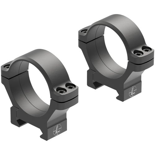 LEUPOLD BackCountry Cross-Slot 35mm Medium Rings Matte for sale at KYGUNCO.