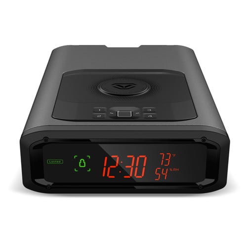 VAULTEK Smartstation Titanium Gray for sale at KYGUNCO.