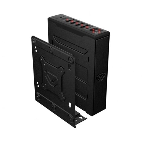 VAULTEK Quick Access Slider Safe - Biometric for sale at KYGUNCO.
