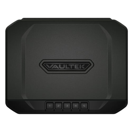 VAULTEK 20 Series Medium Handgun Safe - Black for sale at KYGUNCO.