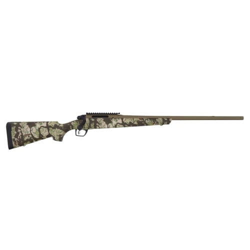 REMINGTON 783 223 Rem 24" 5rd Bolt Rifle w/ Threaded Heavy Barrel - FDE | Kryptek OT for sale at KYGUNCO.