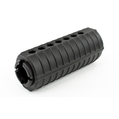 AERO PRECISION Plastic Handguard Carbine Length, Black for sale at KYGUNCO.