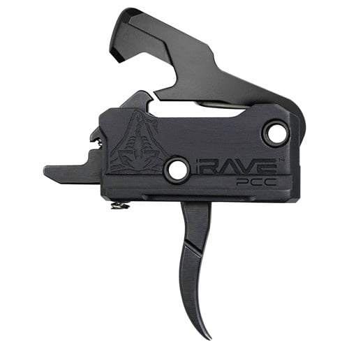 RISE ARMAMENT RAVE-PCC 3.5lb Trigger Curved Bow for sale at KYGUNCO.