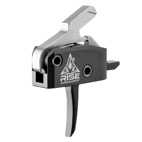 RISE ARMAMENT RA-434 High-Performance 3.5lb Trigger for AR15 for sale at KYGUNCO.