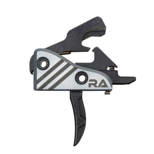 RISE ARMAMENT Blitz Elite 3.5LB Performance Drop-In Trigger | Black for sale at KYGUNCO.