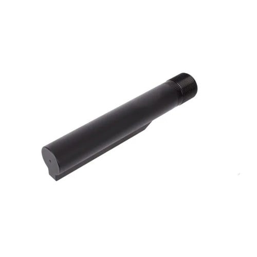 BRAVO COMPANY BCM Milspec Carbine Receiver Extension (Buffer Tube) 6 Position - Black for sale at KYGUNCO.