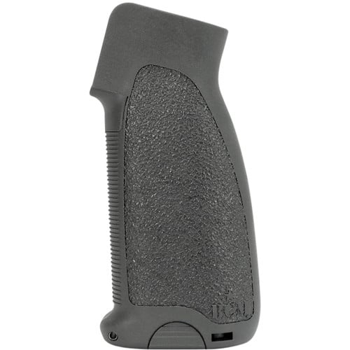 BRAVO COMPANY BCM Gunfighter Grip Mod 0 - Black for sale at KYGUNCO.