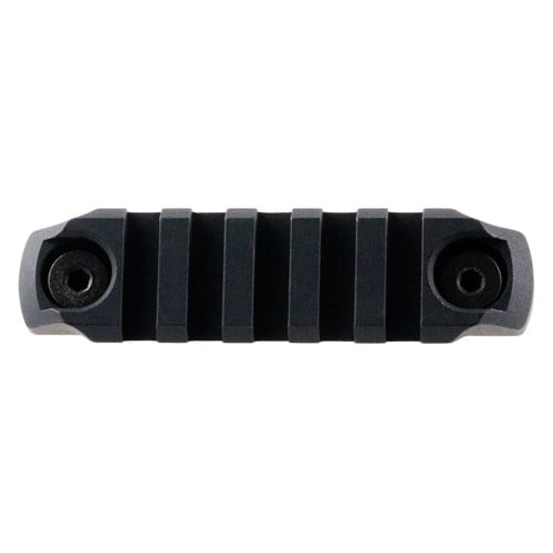 BRAVO COMPANY BCM Gunfighter (M-LOK Compatible) Alum Rail 3"
