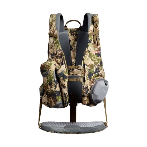 SITKA Equinox Turkey Vest Optifade Subalpine OSFA for sale at KYGUNCO.