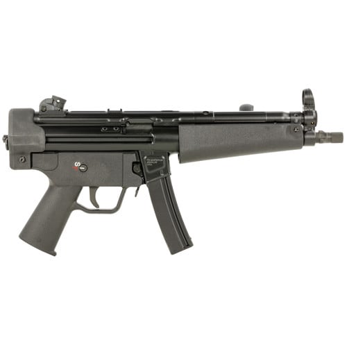 PTR 9CT-CL 9mm 5.16" TB 1/2 x 28 20rd for sale at KYGUNCO.