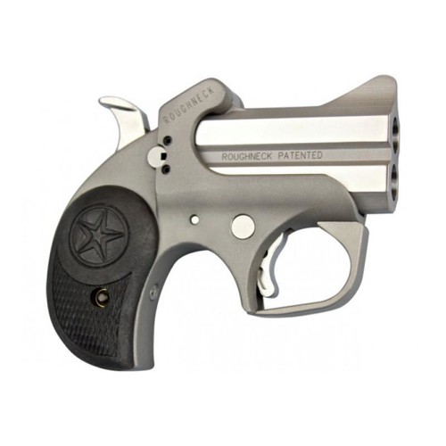 BOND ARMS Roughneck 380 ACP 2.5" SS for sale at KYGUNCO.