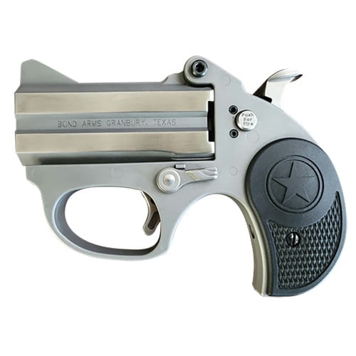 BOND ARMS Stinger 380 ACP 2.5" 2rd - Stainless for sale at KYGUNCO.