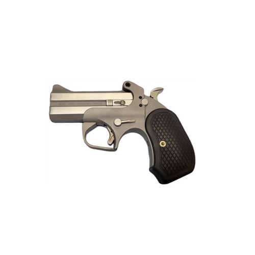 BOND ARMS Rowdy XL 45 LC / 410 Gauge 3.5" 2rd - Stainless for sale at KYGUNCO.