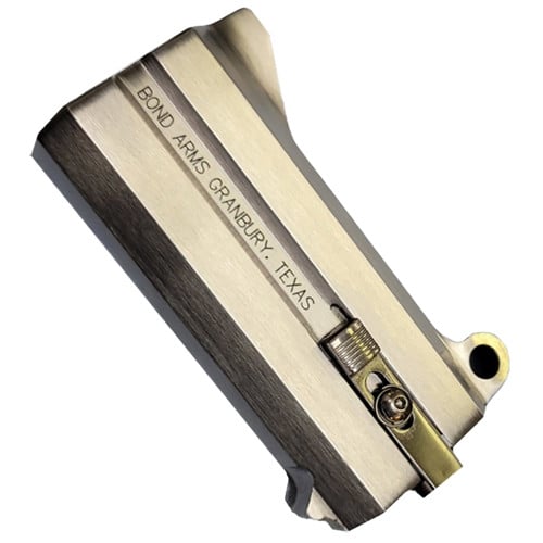 BOND ARMS Derringer 45 ACP 3" Barrel - Satin Stainless for sale at KYGUNCO.