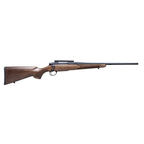 HOWA M1500 Super Lite 308 Win 20" 4rd w/ Threaded Barrel - Walnut & Black for sale at KYGUNCO.