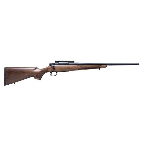 HOWA M1500 Super Lite 6.5 Creedmoor 20" 4rd w/ Threaded Barrel - Black & Walnut for sale at KYGUNCO.