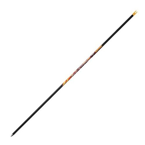 BLACK EAGLE ARCHERY X-Impact 350 Spine .001 Shaft, 12 Pack for sale at KYGUNCO.