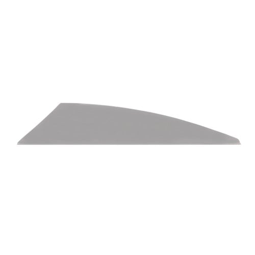 TAC VANES Driver Vane 2.75" - White for sale at KYGUNCO.
