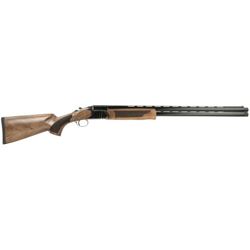 POINTER Acrius 12 Gauge 28" 2rd - Case Hardened & Turkish Walnut for sale at KYGUNCO.