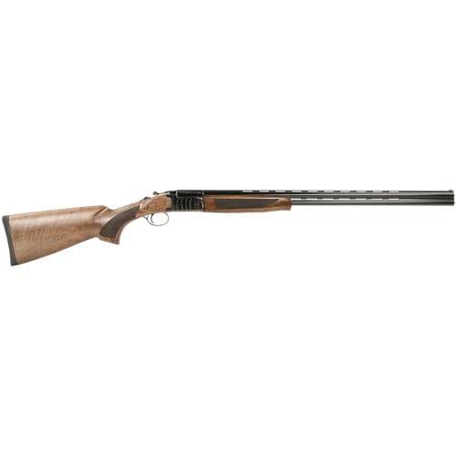 POINTER Acrius 28 Gauge 2.75" 28" Over / Under Shotgun | Case Hardened w/ Turkish Walnut Stock for sale at KYGUNCO.