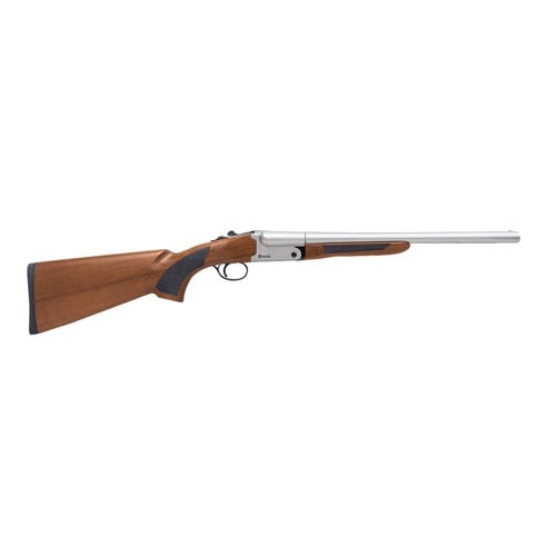 CITADEL Boss Coach 20Ga 18.5" Nickel for sale at KYGUNCO.