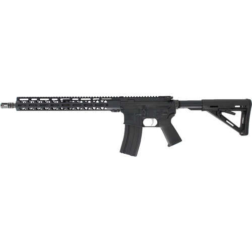ANDERSON AM-15 5.56 NATO 16" 30rd - Black for sale at KYGUNCO.