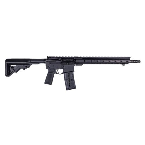 FRANKLIN ARMORY F17-X 17 WSM 16" 20rd Semi-Auto Piston Rifle - Black for sale at KYGUNCO.
