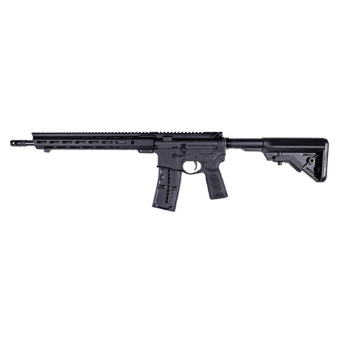 FRANKLIN ARMORY F17-X 17 WSM 16" 10rd Piston Rifle - Black for sale at KYGUNCO.
