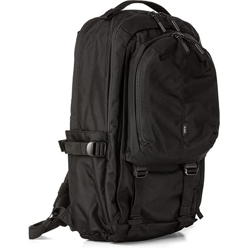 5.11 TACTICAL LV18 2.0 Backpack - Black for sale at KYGUNCO.