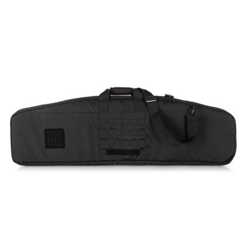 5.11 TACTICAL 42" Single Rifle Case - Black for sale at KYGUNCO.