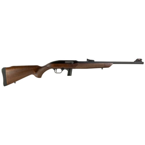 ROSSI RS22 22 LR 18" Bolt Action Rifle - Balck / Wood for sale at KYGUNCO.