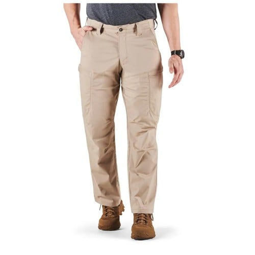 5.11 TACTICAL Apex Pant - Khaki (055), Length 32 for sale at KYGUNCO.