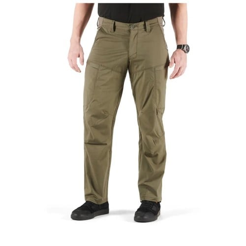  5.11 TACTICAL Apex Pant - Ranger Green (186), Length 32 for sale at KYGUNCO.