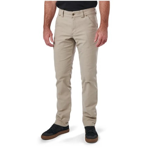 5.11 TACTICAL Coalition Pant 32 Khaki for sale at KYGUNCO.