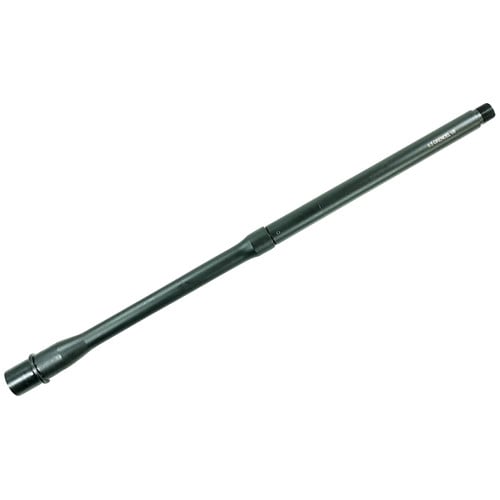 DIAMONDBACK FIREARMS Barrel 6.5 Grendel 18 Mid Length Black Nitride for sale at KYGUNCO.