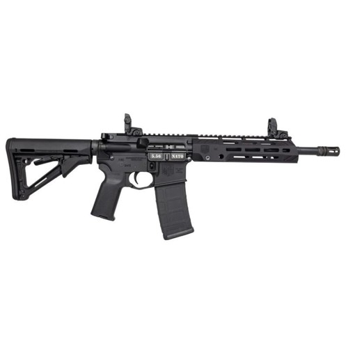 DIAMONDBACK FIREARMS DB15 5.56 NATO 11.5" 30rd - Black for sale at KYGUNCO.