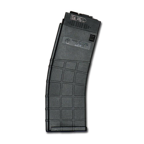TIPPMANN ARMS M4-22 25rd Magazine - Long for sale at KYGUNCO.