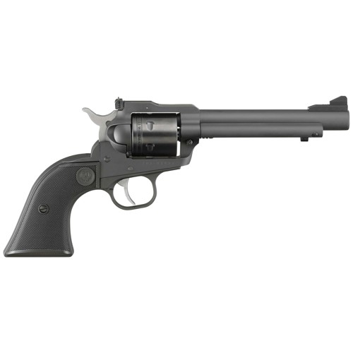 RUGER Super Wrangler 22LR 5.5" 6rd Single Action Revolver - Black for sale at KYGUNCO.