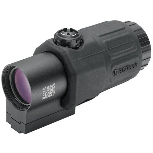 EOTECH G33.NM 3x Magnifier | Black for sale at KYGUNCO.
