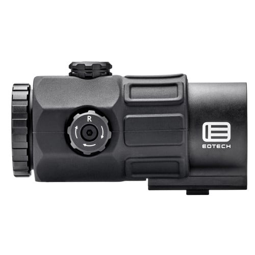 EOTECH 5 Power Magnifier w/ No Mount | Black for sale at KYGUNCO.