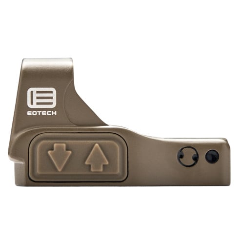 EOTech EFLEX 6 MOA Mini Red Dot | Tan for sale at KYGUNCO.